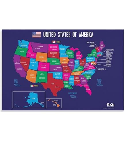 在庫わずか　貴重　アメリカ　マップ　地図　カリフォルニア　ポスター　包装紙 在庫わずか 貴重 アメリカ マップ 地図 カリフォルニア ポスター